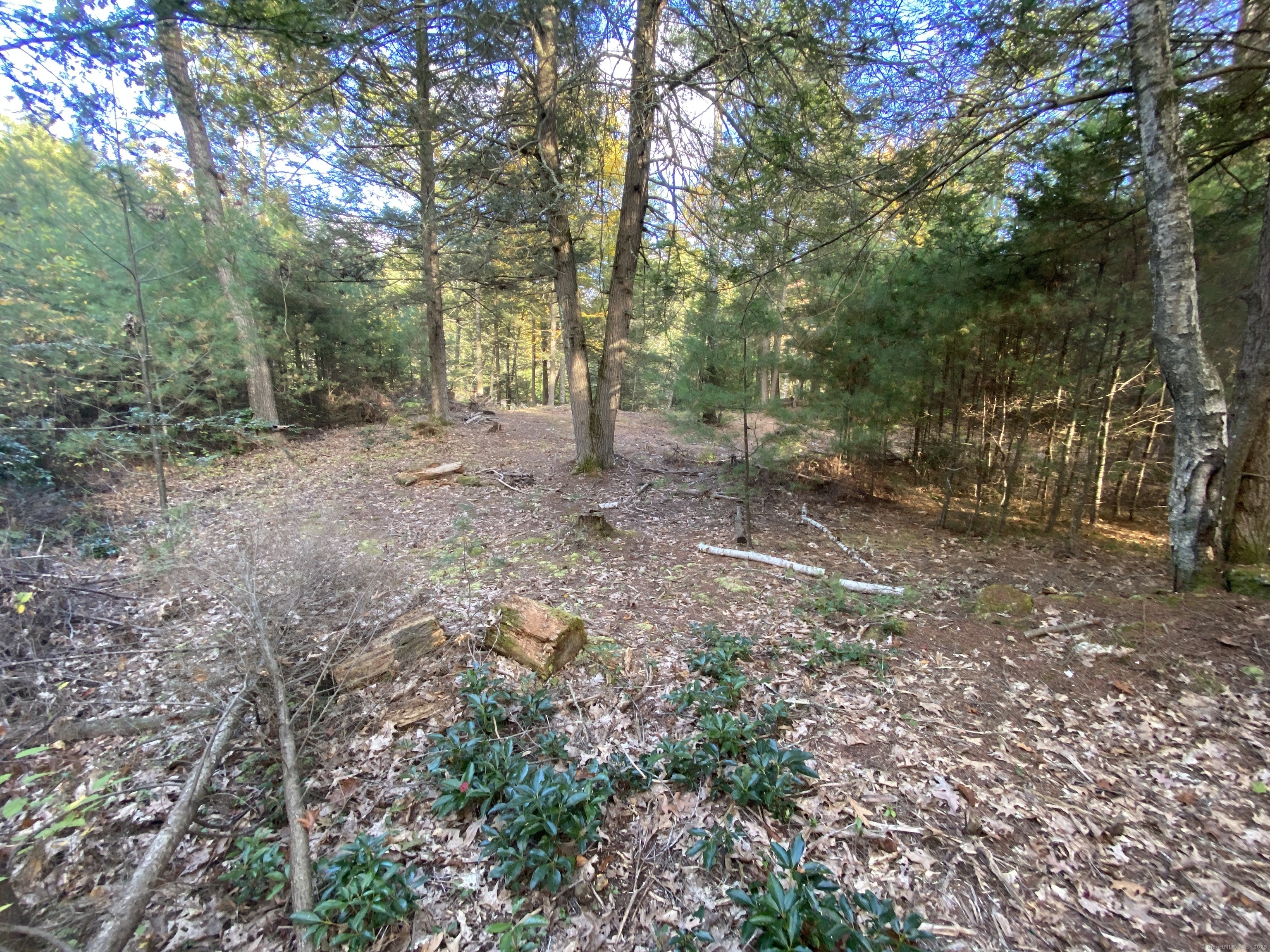 00 Ide Perrin Road Woodstock CT 06281