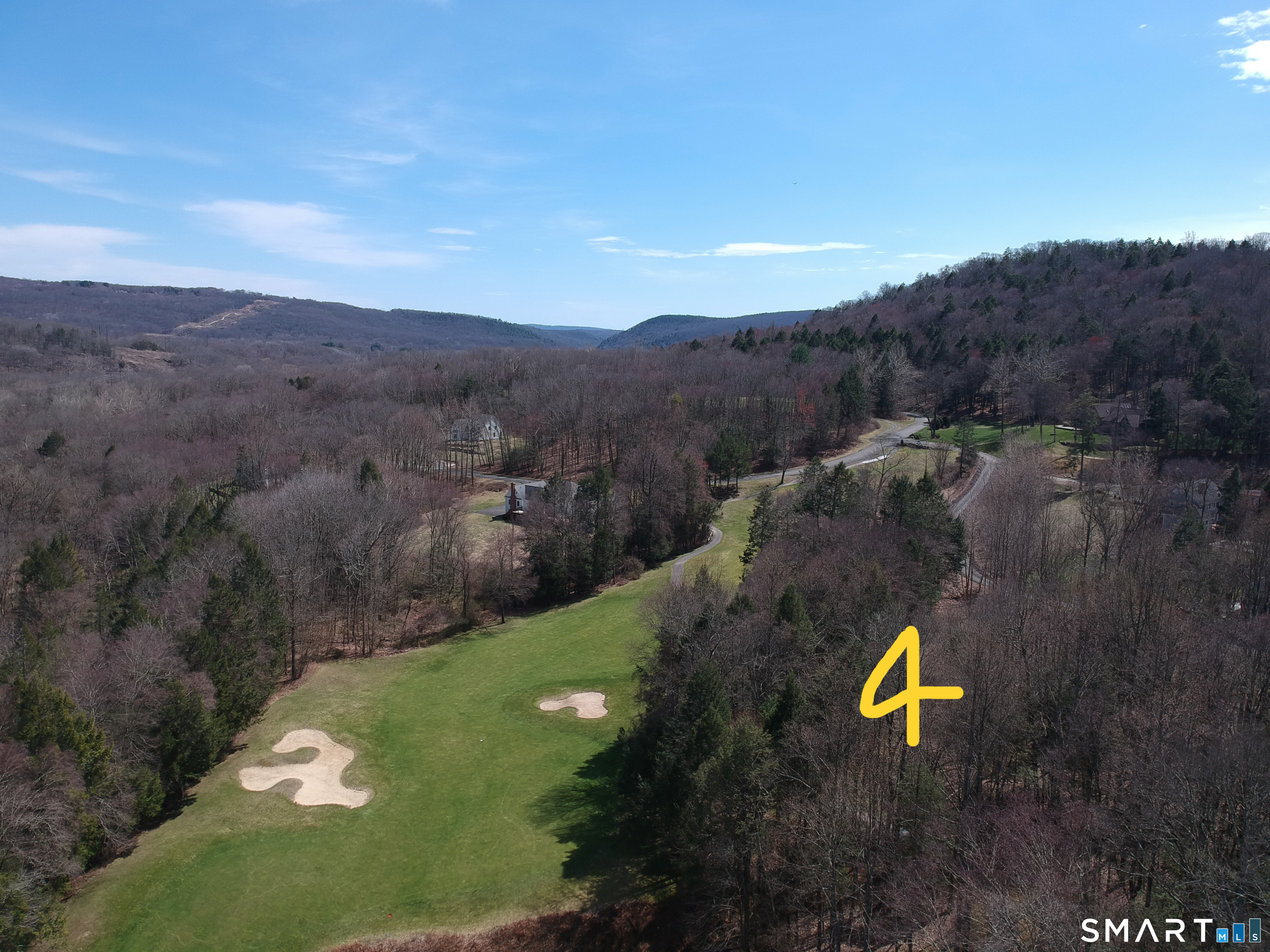 4,10,12 River Oaks Lane Sherman CT 06784