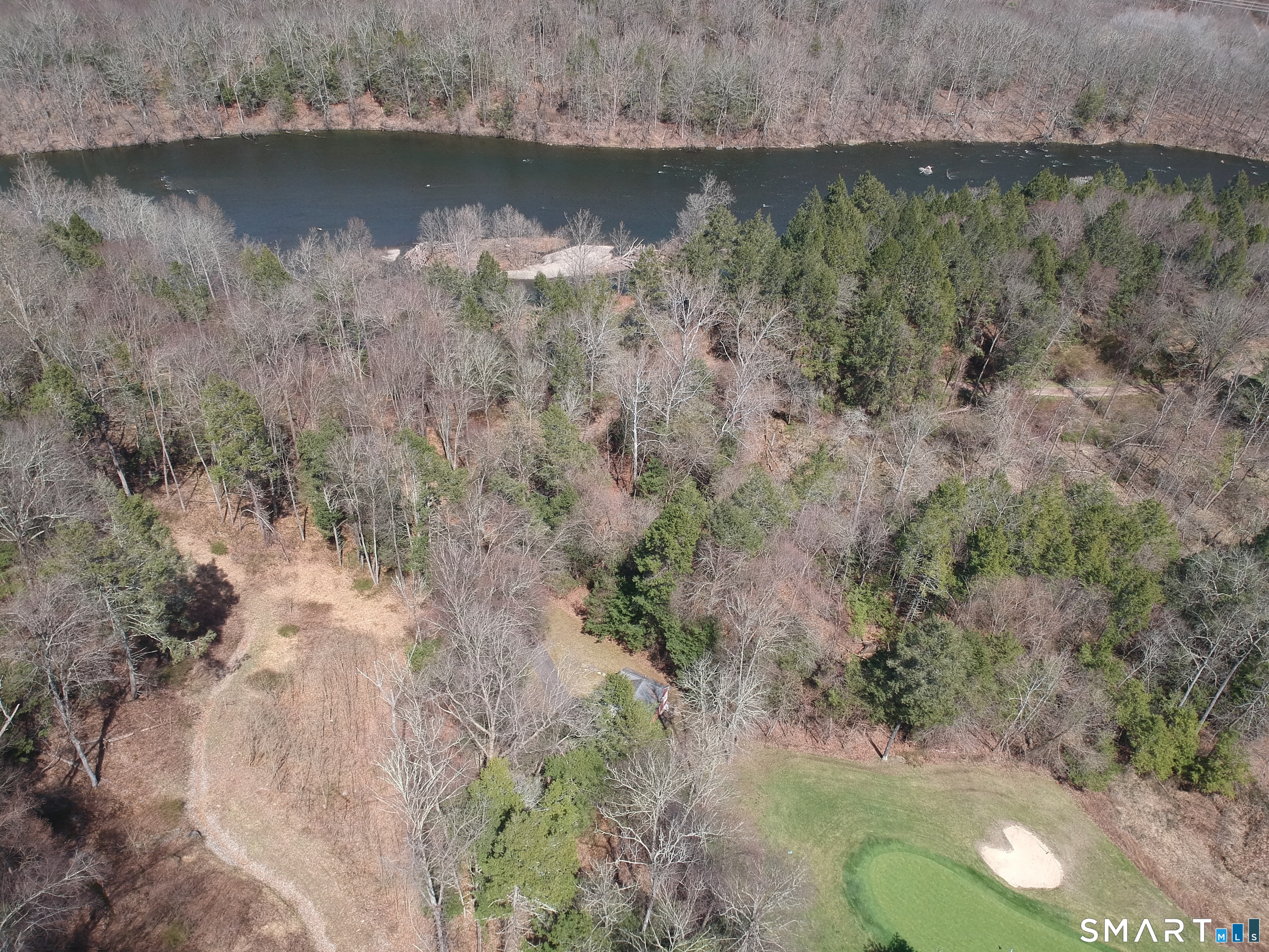 4,10,12 River Oaks Lane Sherman CT 06784