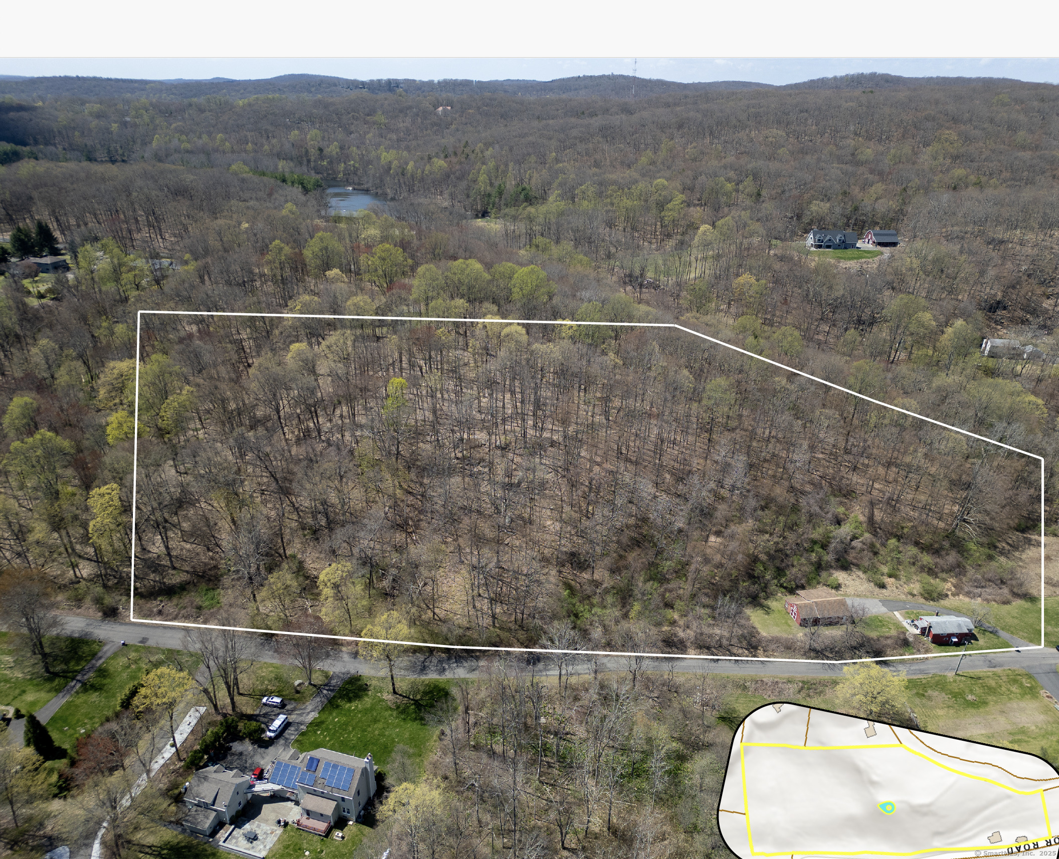 5 Reservoir Road Danbury CT 06810