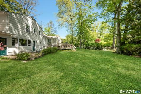 6 Oak Drive Greenwich CT 06878