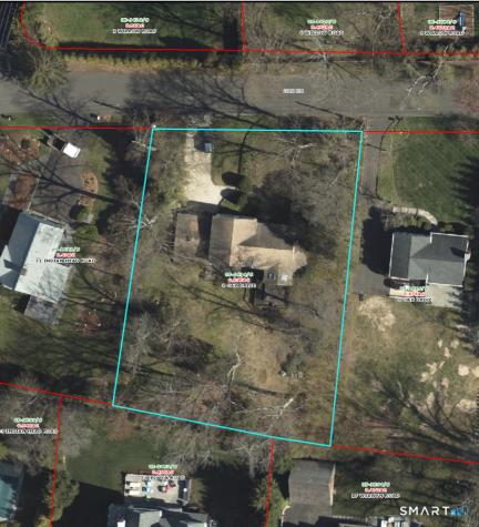 6 Oak Drive Greenwich CT 06878