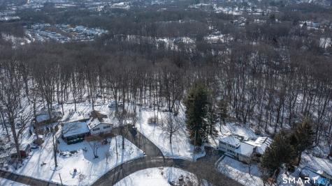 22 1/2 Country Ridge Road Danbury CT 06810