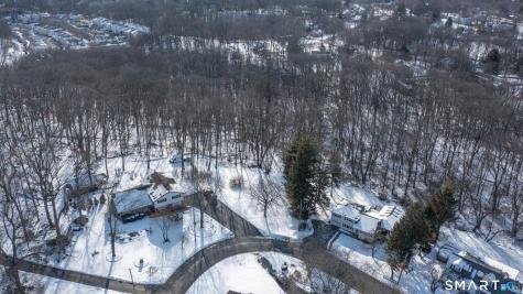 22 1/2 Country Ridge Road Danbury CT 06810