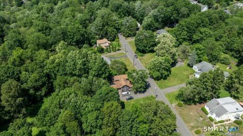 Lot 2 Verville Road Avon CT 06001