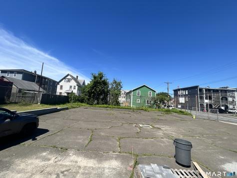 316 Deacon Street Bridgeport CT 06607