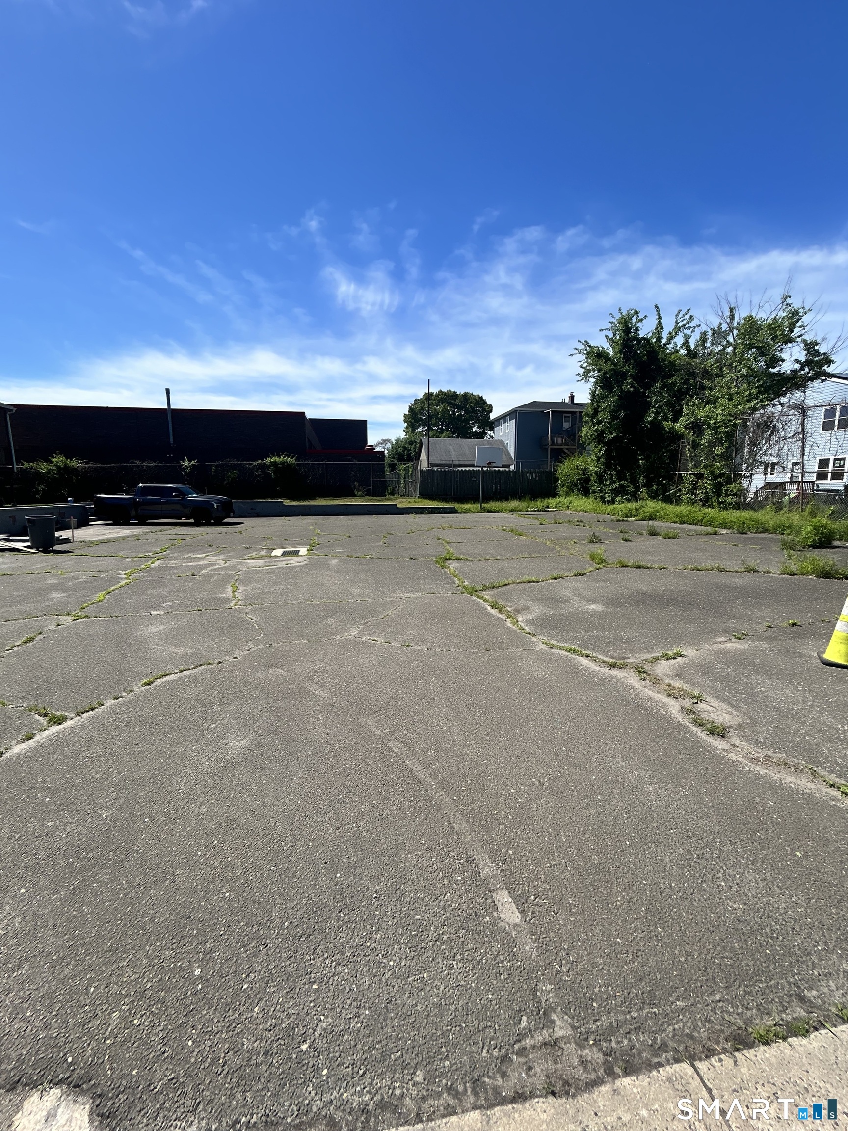 316 Deacon Street Bridgeport CT 06607