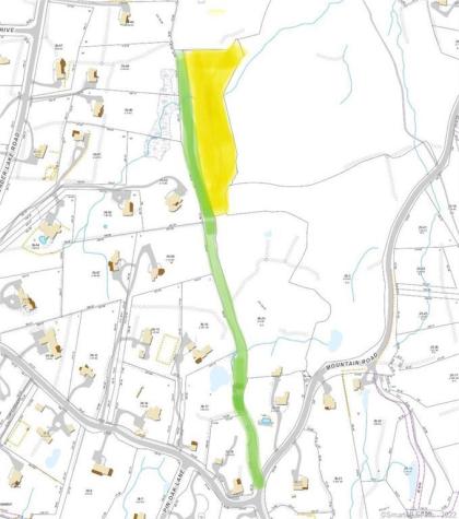 Mountain Road Wilton CT 06897