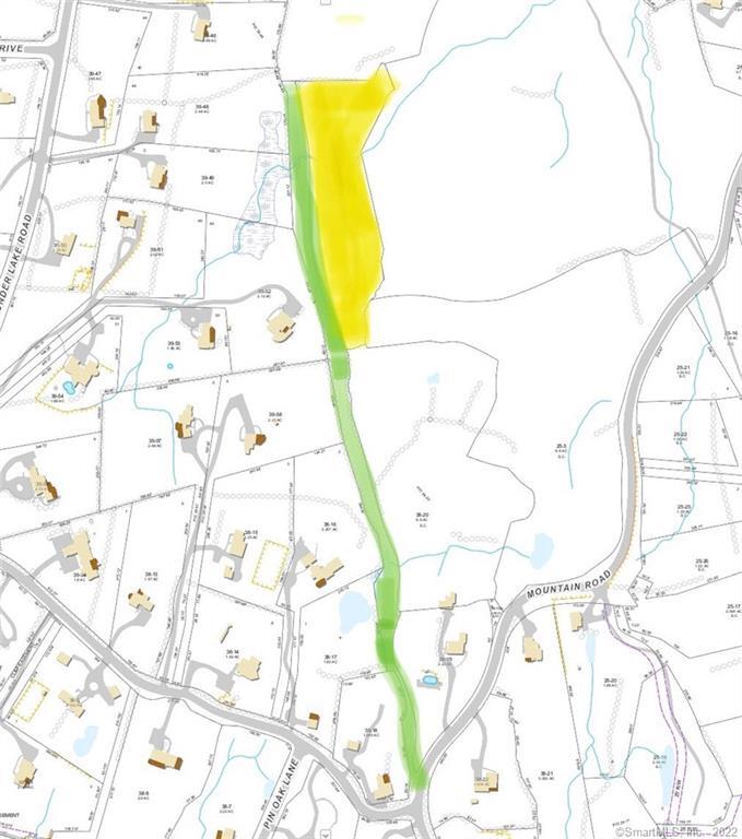Mountain Road Wilton CT 06897