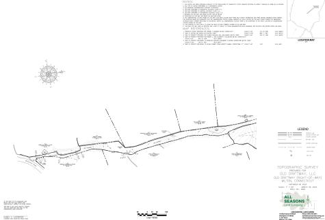 Mountain Road Wilton CT 06897