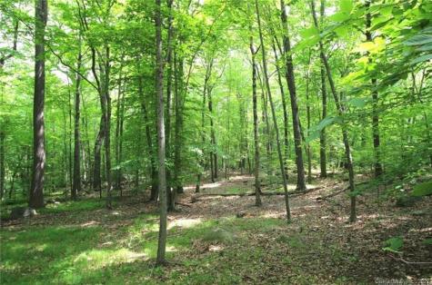 Mountain Road Wilton CT 06897