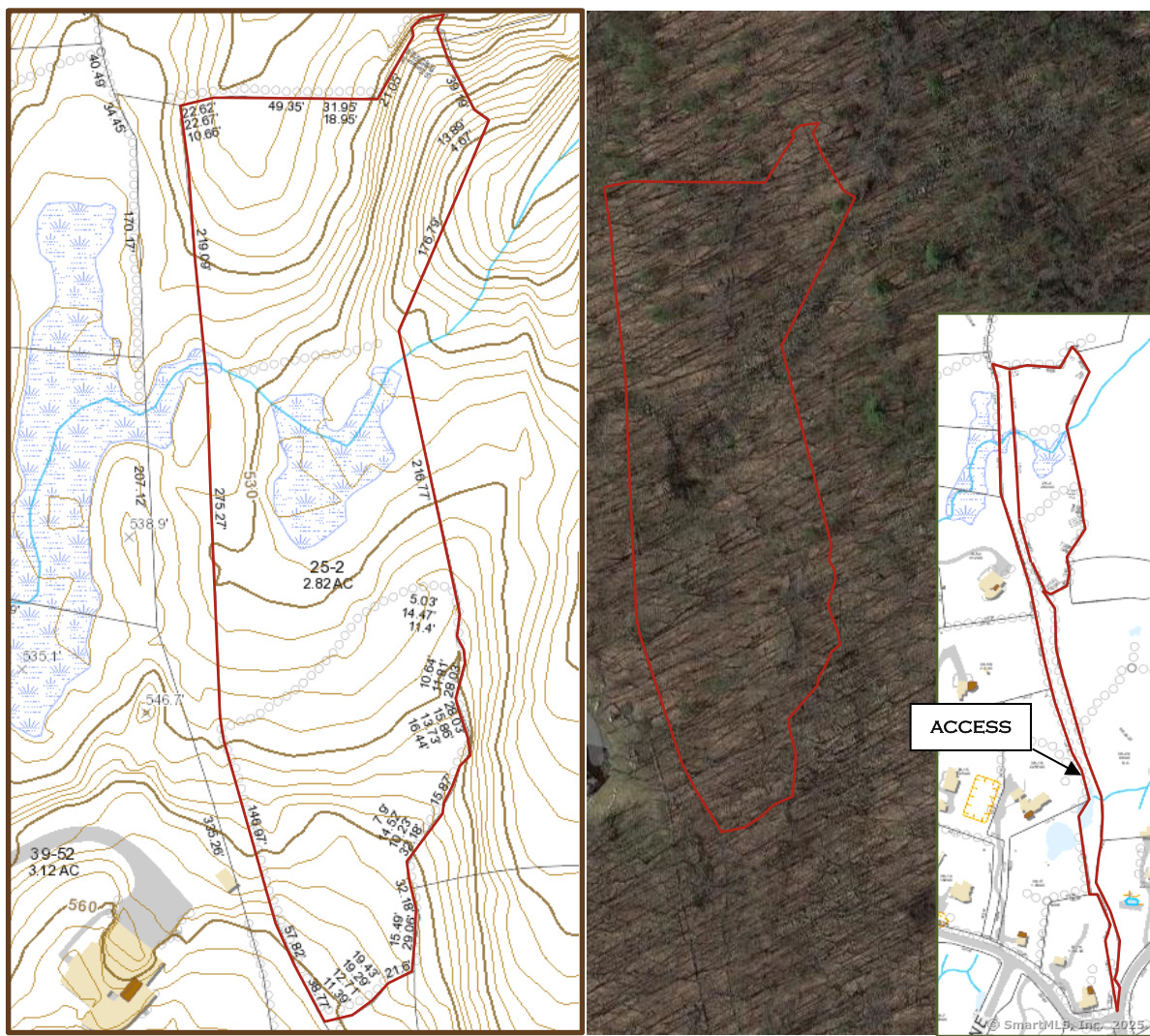 Mountain Road Wilton CT 06897