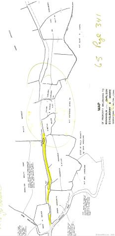 Mountain Road Wilton CT 06897