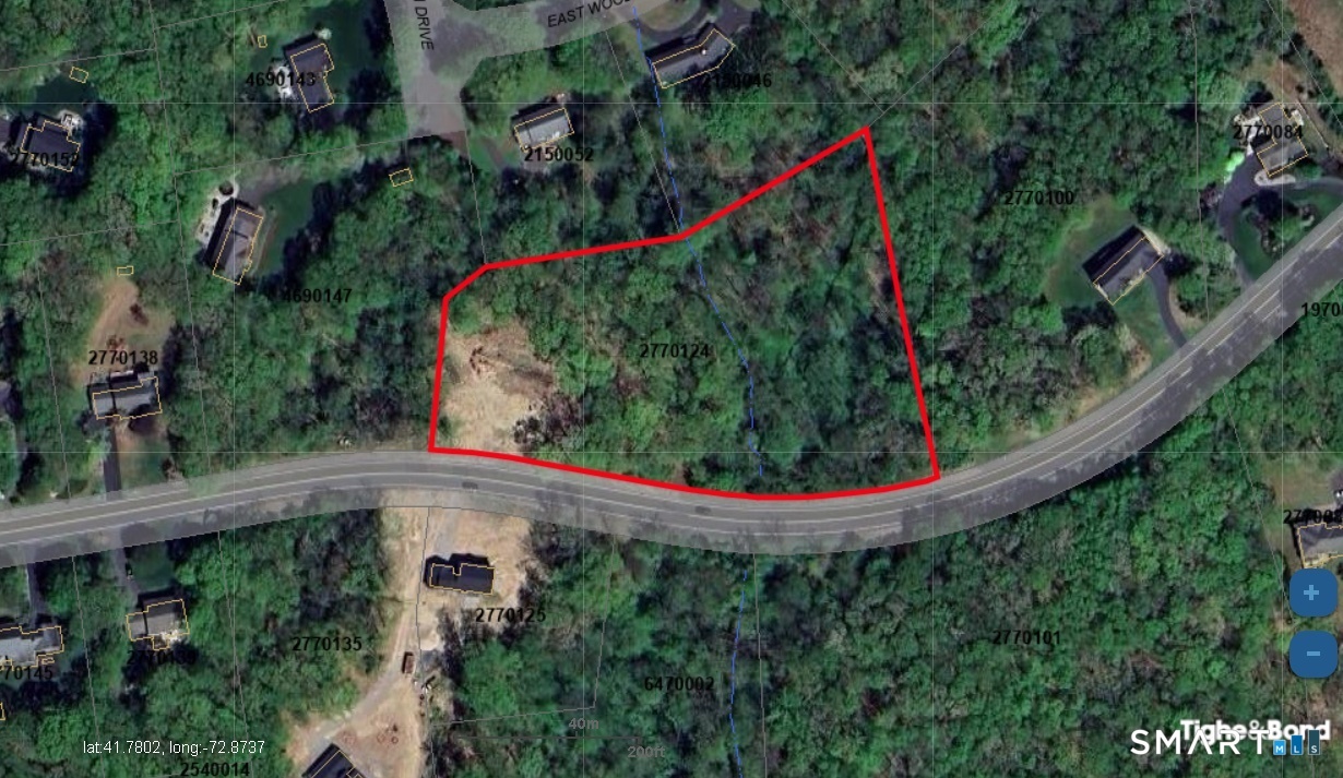 Hollister Drive Avon CT 06001