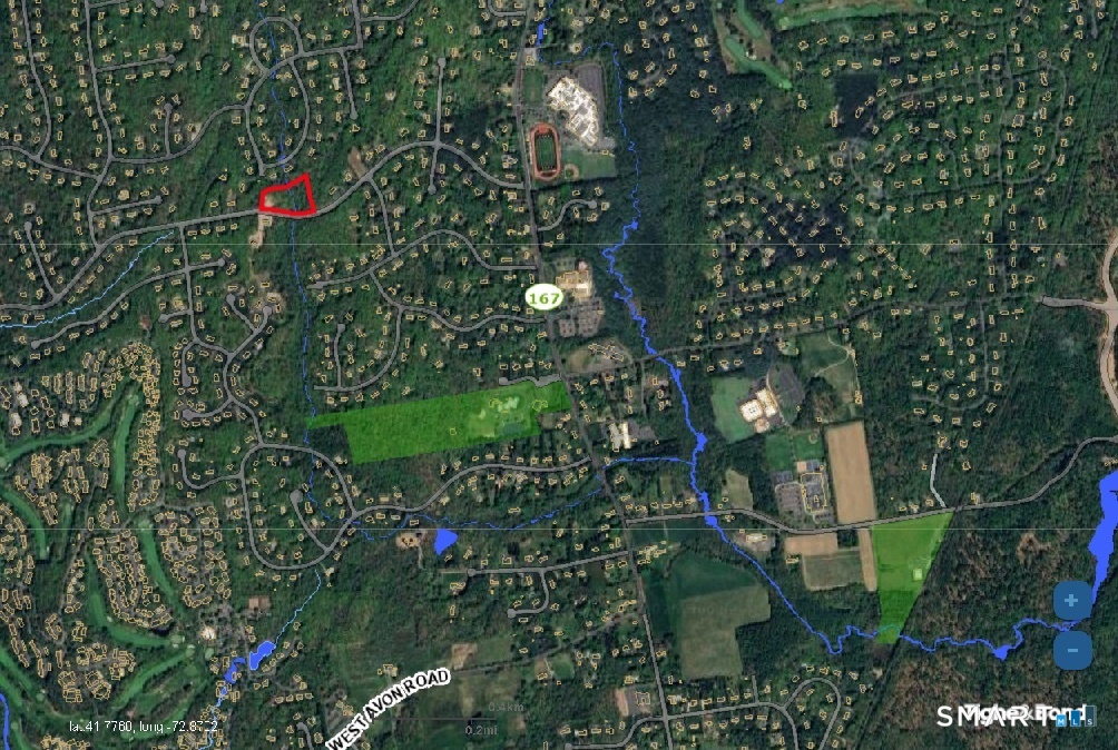 Hollister Drive Avon CT 06001