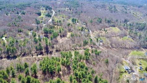 Weingart Road Harwinton CT 06791