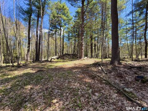 Weingart Road Harwinton CT 06791