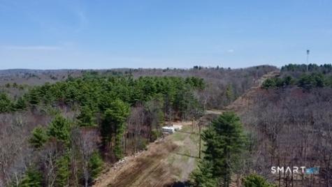 Weingart Road Harwinton CT 06791