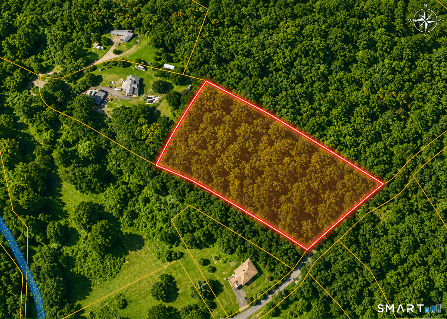 Andrew Avenue Naugatuck CT 06770