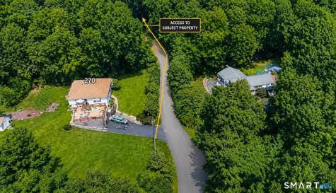 Andrew Avenue Naugatuck CT 06770