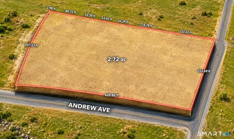 Andrew Avenue Naugatuck CT 06770