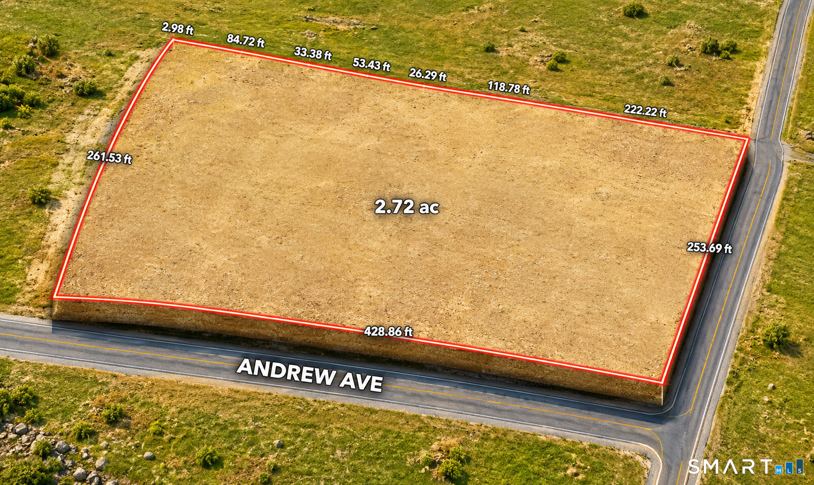 Andrew Avenue Naugatuck CT 06770