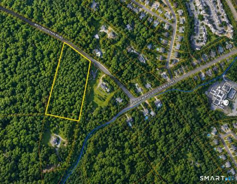 Andrew Avenue Naugatuck CT 06770