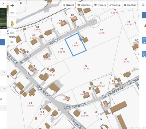 19 Laporte Drive Norwich CT 06360