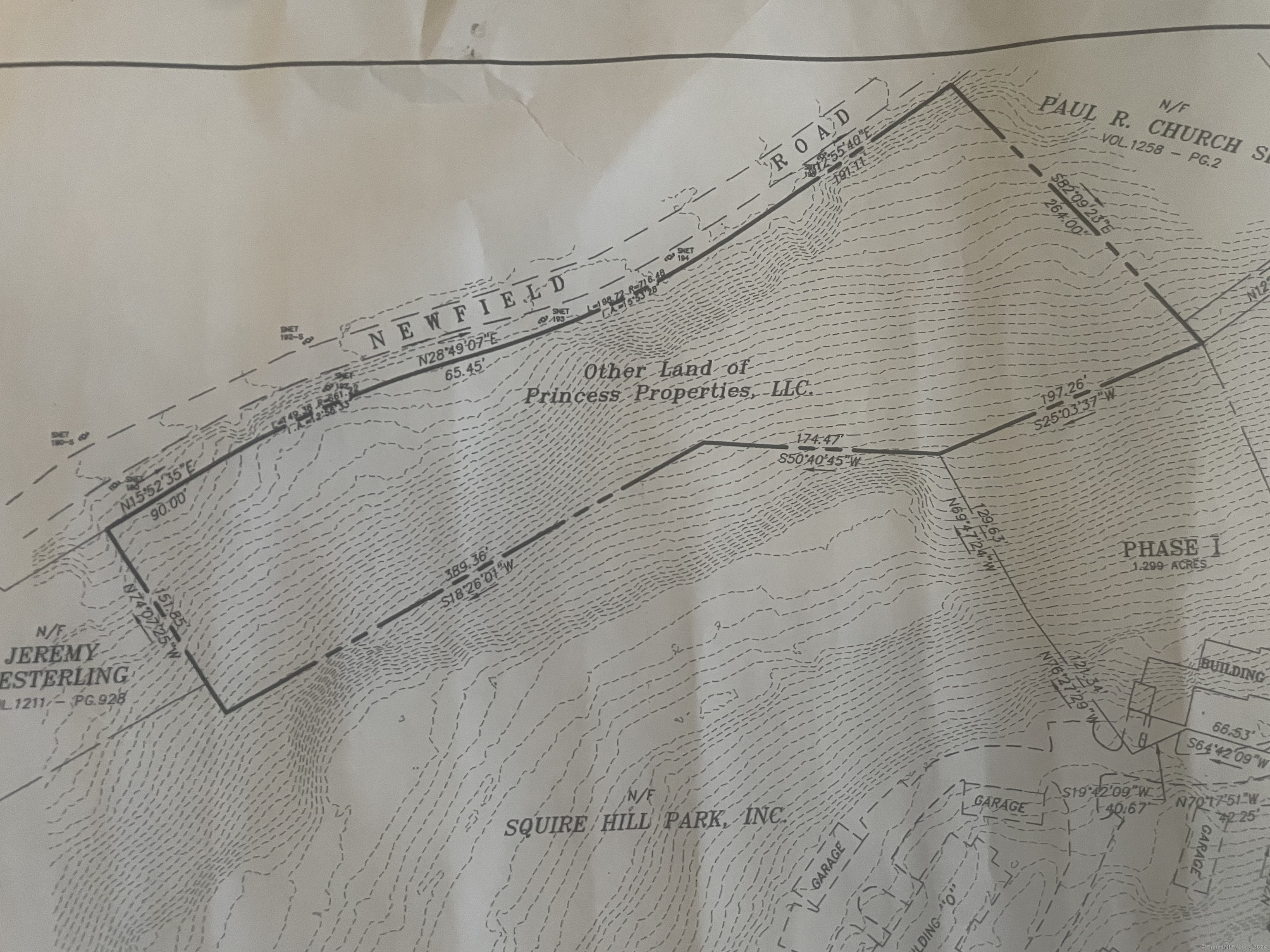 000 Newfield Road Torrington CT 06790