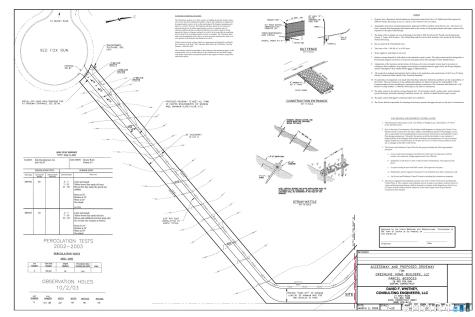 Lot 9 Red Fox Run Canton CT 06019