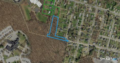 Ann Avenue Norwich CT 06360