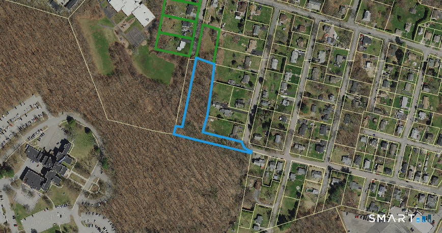 Ann Avenue Norwich CT 06360