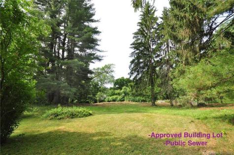 46 Claire Hill Road Burlington CT 06013