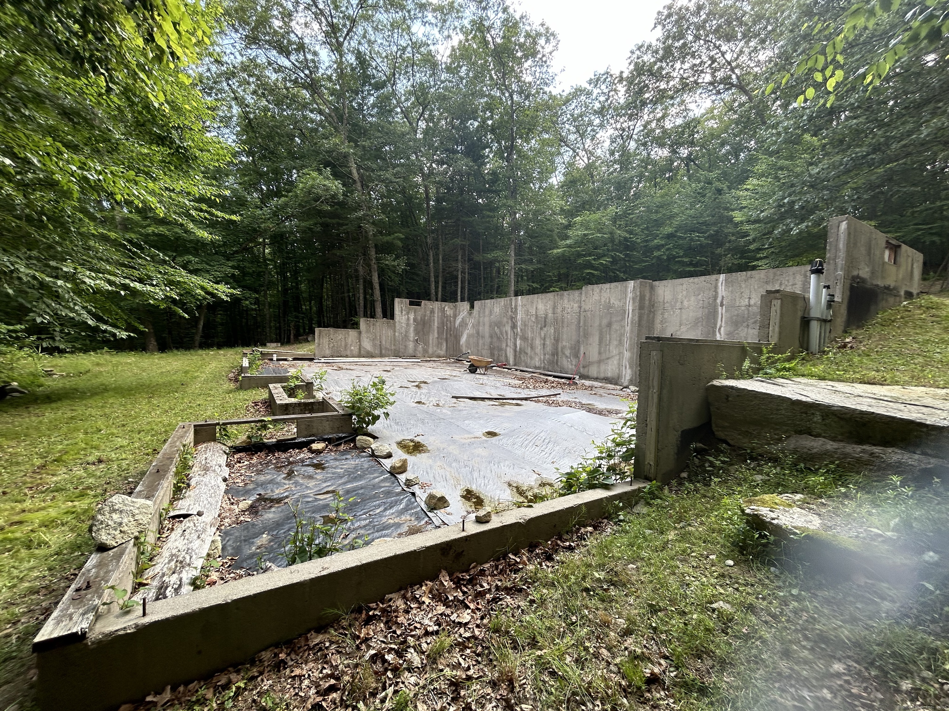 78 Salt Rock Road Sprague CT 06330