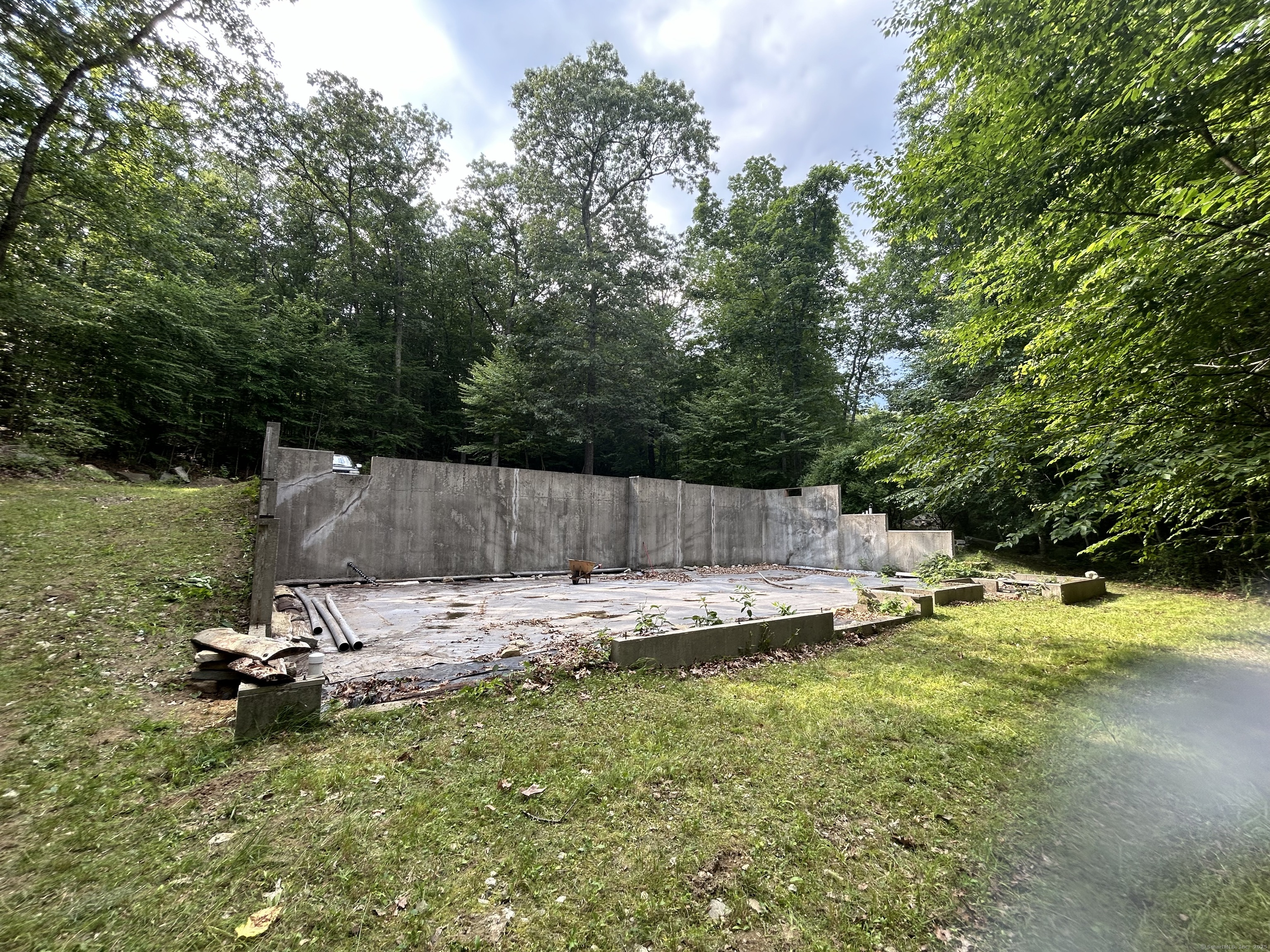 78 Salt Rock Road Sprague CT 06330