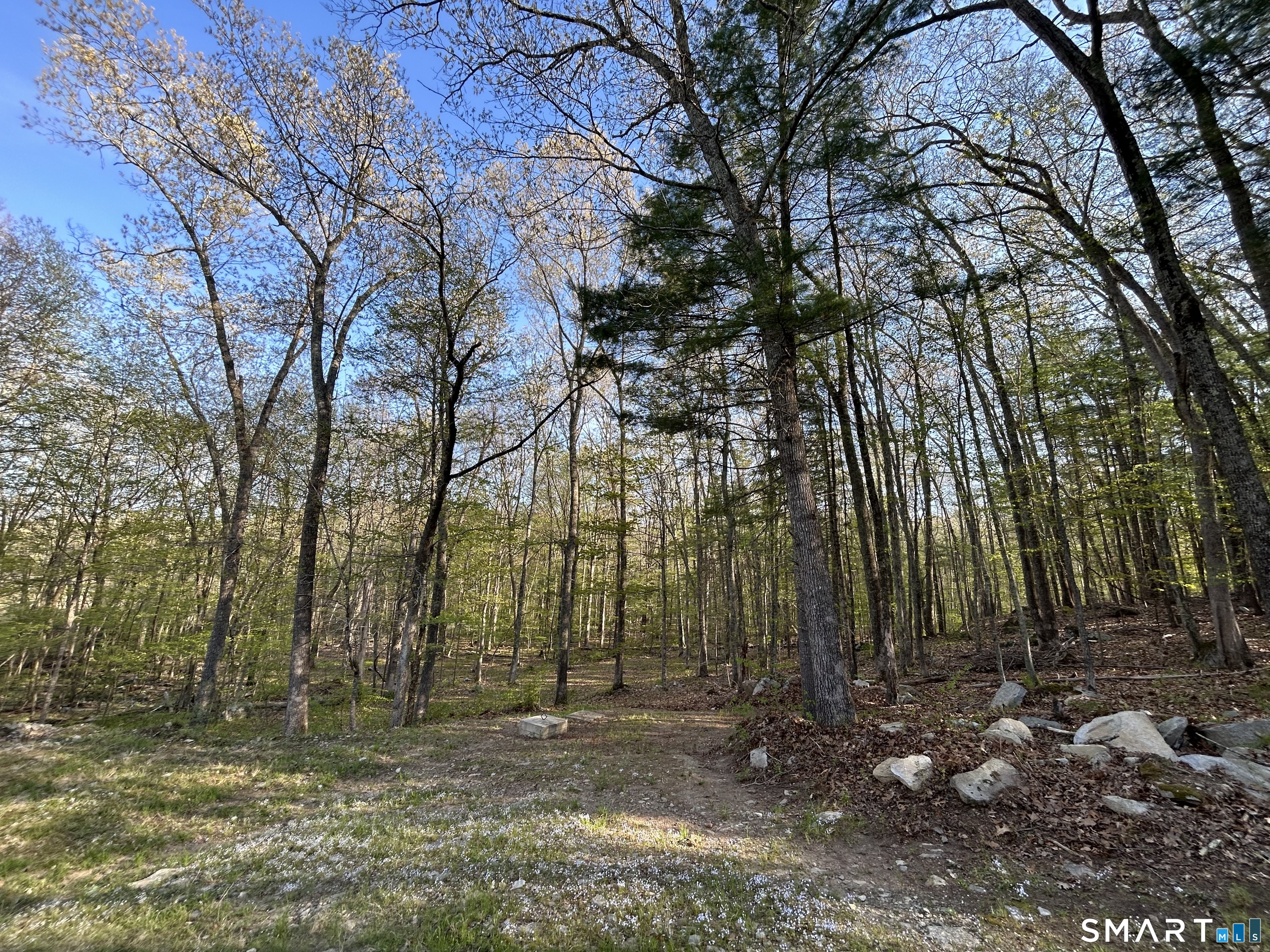 78 Salt Rock Road Sprague CT 06330