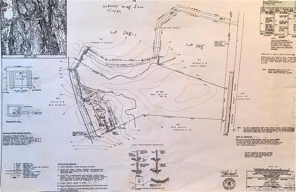 287 Boston Post Road Old Lyme CT 06371