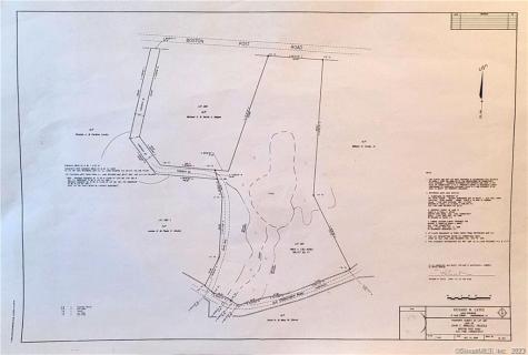 287 Boston Post Road Old Lyme CT 06371