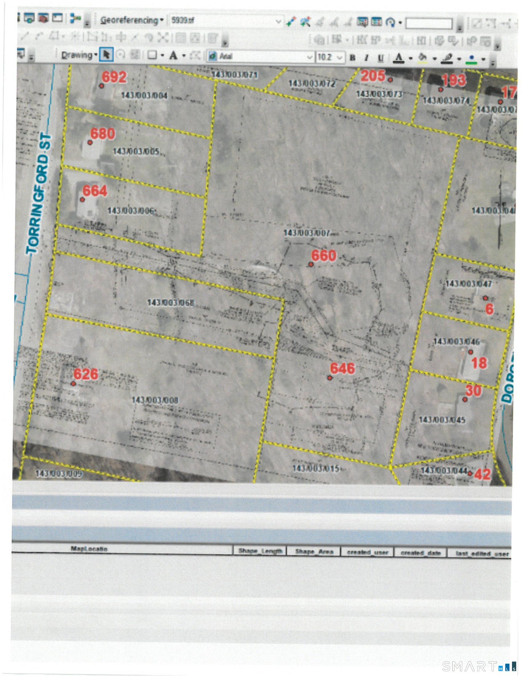 646 Torringford Street Torrington CT 06790
