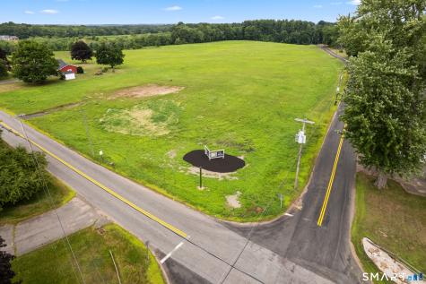 Lot 10 Depot Street East Windsor CT 06016