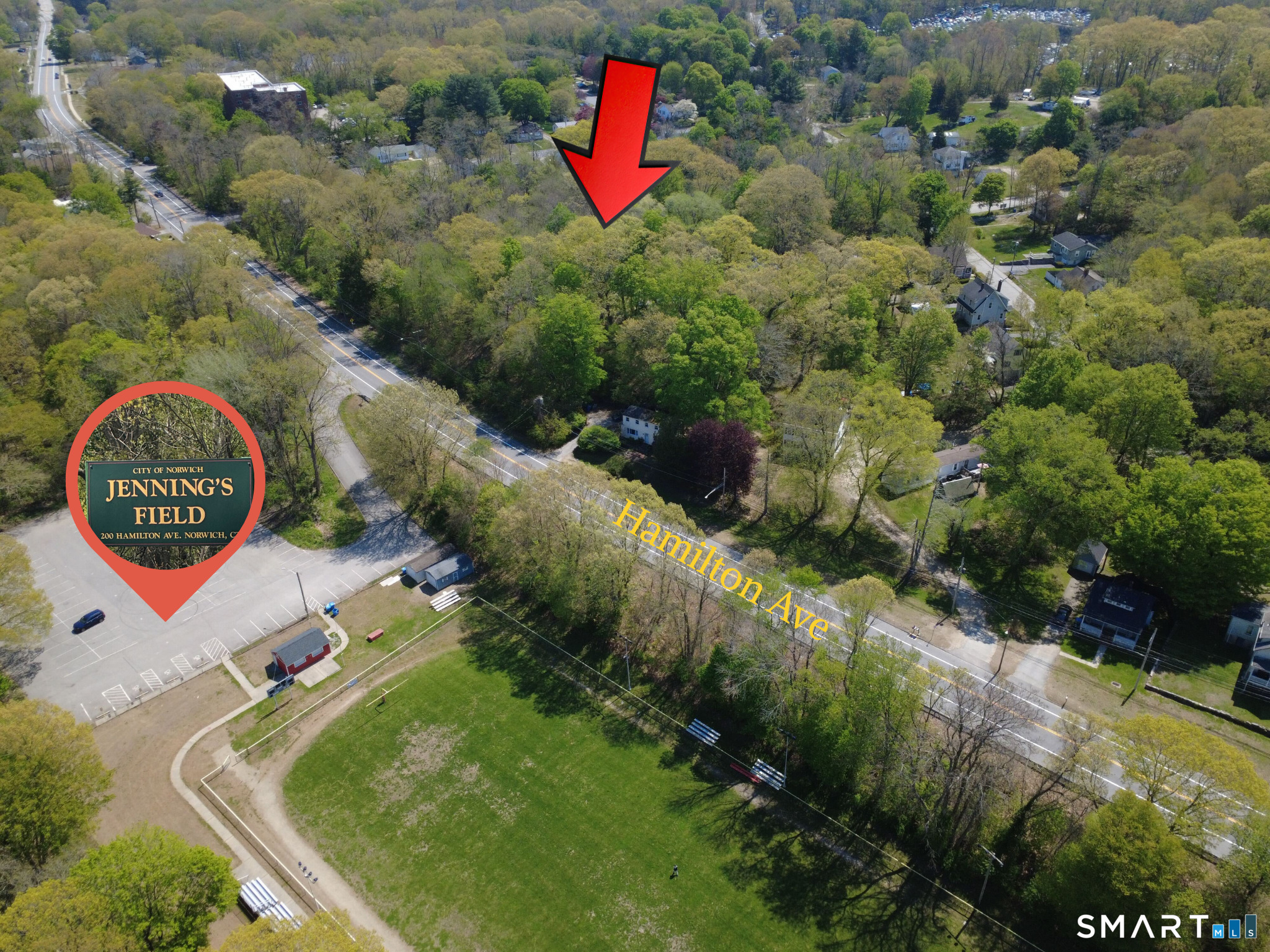68 Corning Road Norwich CT 06360