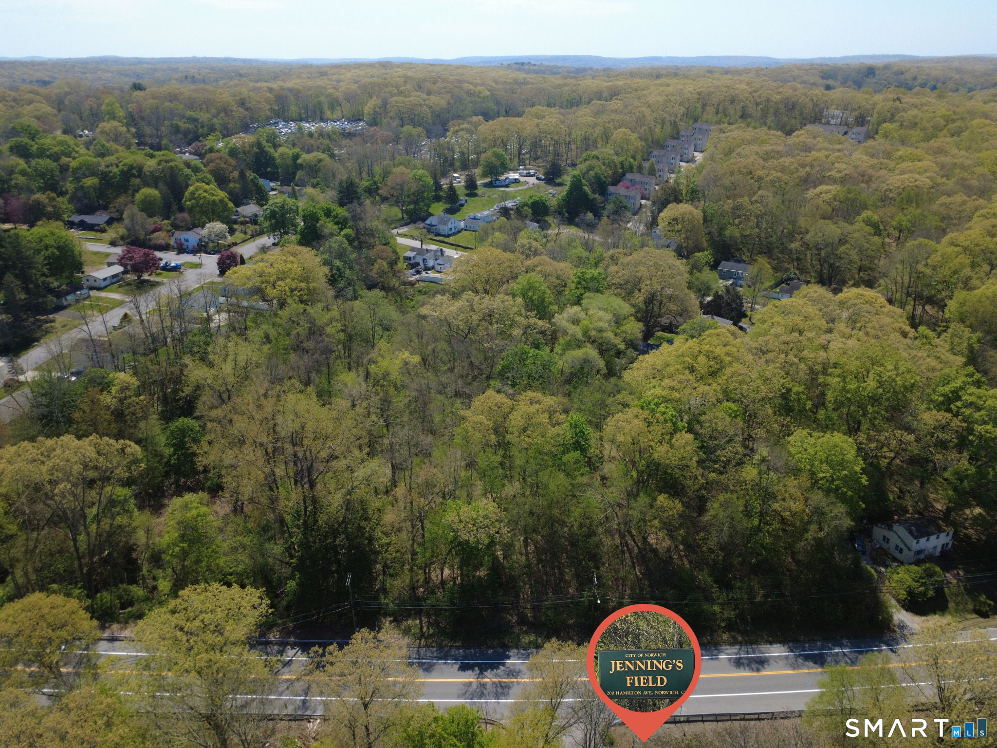 68 Corning Road Norwich CT 06360