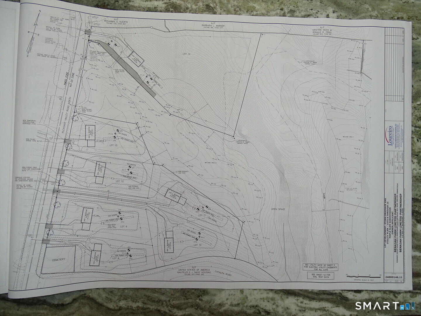 Briar Hill Road Groton CT 06340