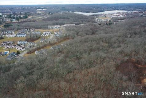 Briar Hill Road Groton CT 06340