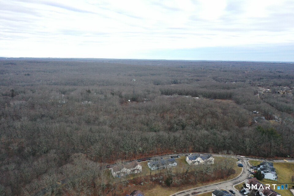 Briar Hill Road Groton CT 06340