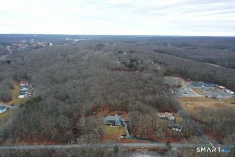 Briar Hill Road Groton CT 06340