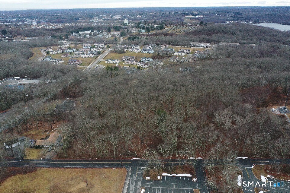 Briar Hill Road Groton CT 06340