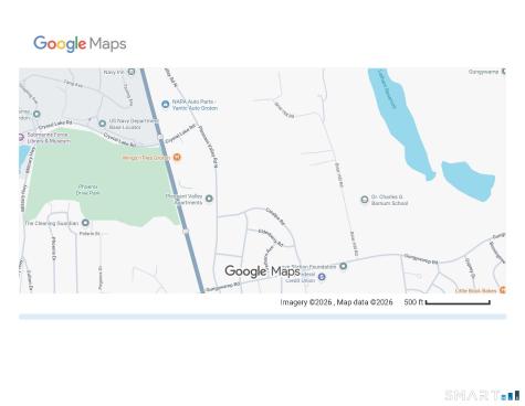 Briar Hill Road Groton CT 06340