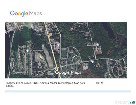 Briar Hill Road Groton CT 06340