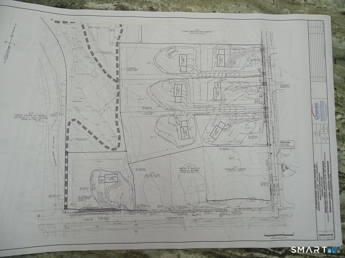 Briar Hill Road Groton CT 06340